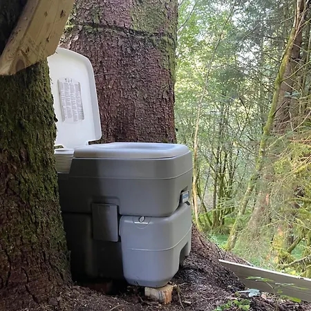 Lejlighed Magical Forest Haven Dome Bergen